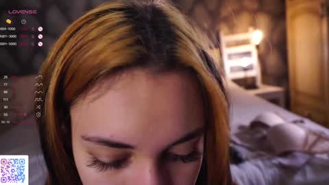 Haily online show from January 30, 2025, 9:36 pm