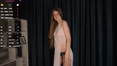 Haily online show from October 7, 2025, 5:32 pm