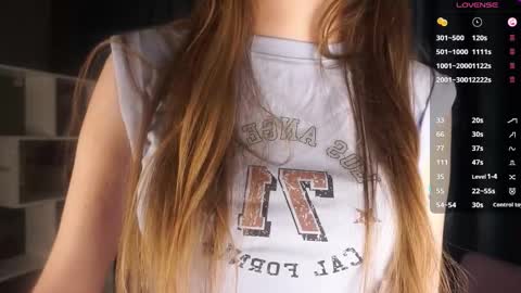 Haily online show from October 10, 2025, 6:51 pm