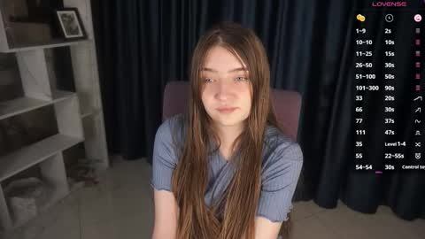 Haily online show from October 11, 2025, 7:12 pm