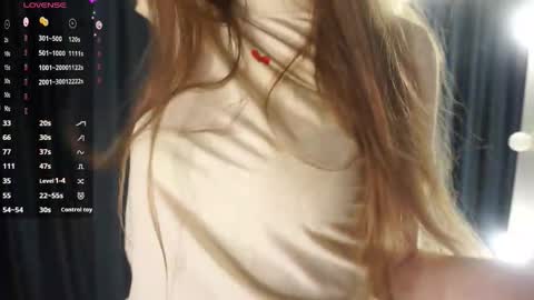 Haily online show from October 17, 2025, 5:15 pm