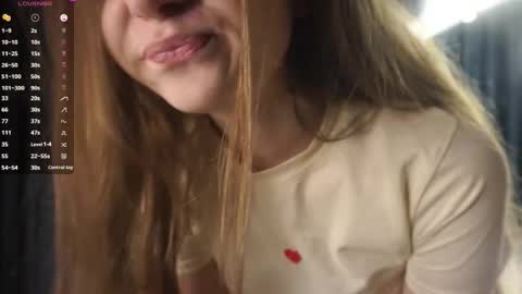 Haily online show from October 19, 2025, 6:08 pm