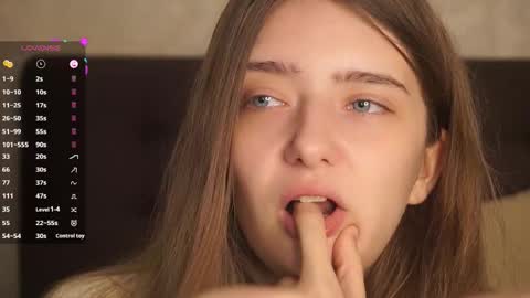 Haily online show from October 25, 2025, 6:57 pm