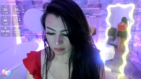 Snapshot of jeannette_tay chatting on June 24, 2026, 4:11 am JEANNETTE online show from June 24, 2026, 4:11 am