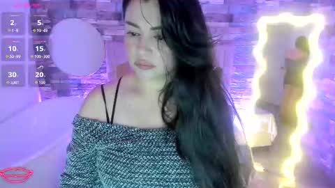 Snapshot of jeannette_tay chatting on July 5, 2026, 3:02 am JEANNETTE online show from July 5, 2026, 3:02 am