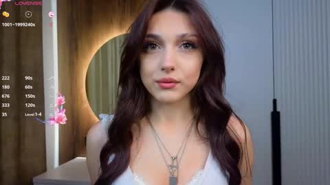 Bella online show from February 25, 2026, 3:32 pm