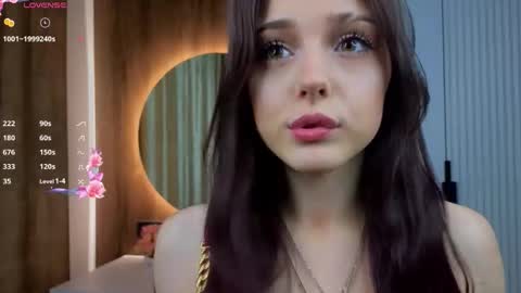 Bella online show from March 1, 2026, 3:36 pm