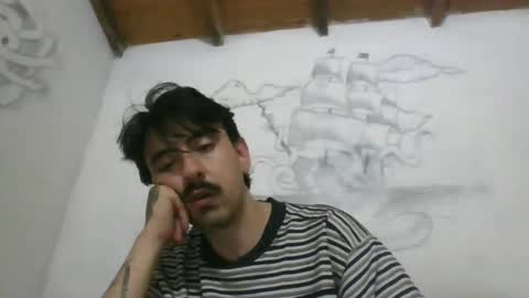 Snapshot of jeannno666 chatting on January 7, 2025, 4:50 am jeannno666 online show from January 7, 2025, 4:50 am