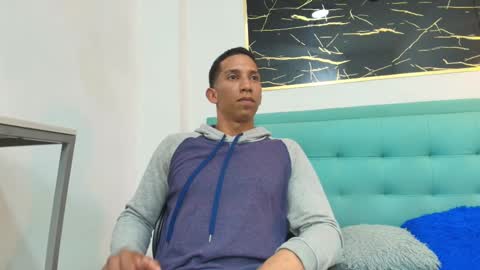 jeanpaul47 online show from September 25, 2025, 5:11 am