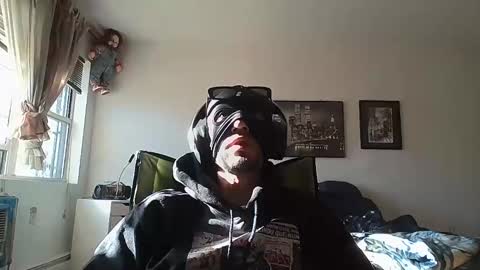 Snapshot of jeanpierbello7 chatting on December 31, 2024, 6:02 pm jean pier bello Silva online show from December 31, 2024, 6:02 pm