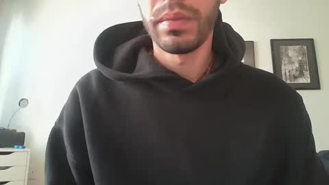 Snapshot of jeanpierbello7 chatting on January 9, 2025, 7:40 pm jean pier bello Silva online show from January 9, 2025, 7:40 pm