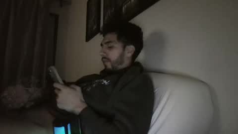 Snapshot of jeanpierbello7 chatting on February 26, 2025, 5:53 am jean pier bello Silva online show from February 26, 2025, 5:53 am