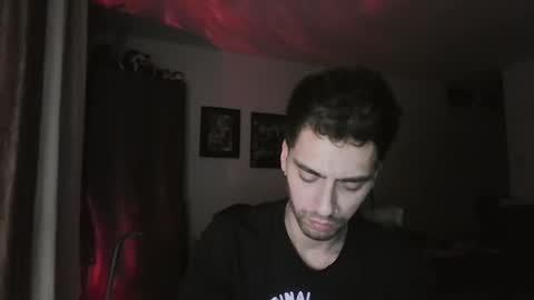 Snapshot of jeanpierbello7 chatting on March 6, 2025, 9:03 am jean pier bello Silva online show from March 6, 2025, 9:03 am
