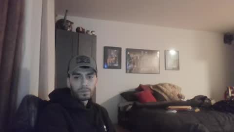 Snapshot of jeanpierbello7 chatting on March 10, 2025, 12:29 am jean pier bello Silva online show from March 10, 2025, 12:29 am