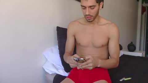 Snapshot of jeanpierbello7 chatting on October 17, 2025, 6:54 pm jean pier bello Silva online show from October 17, 2025, 6:54 pm