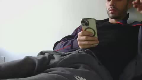 Snapshot of jeanpierbello7 chatting on October 18, 2025, 9:26 pm jean pier bello Silva online show from October 18, 2025, 9:26 pm