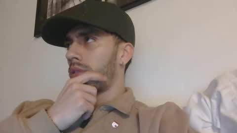 jean pier bello Silva online show from February 22, 2026, 3:18 am