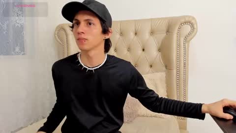 Snapshot of jeanram018 chatting on March 11, 2025, 12:06 pm jeanram018 online show from March 11, 2025, 12:06 pm