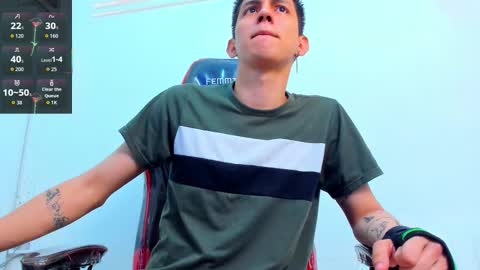 JEAN online show from January 7, 2026, 11:56 am