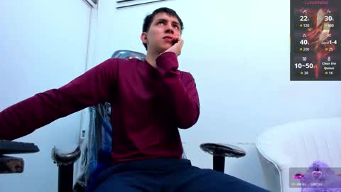 JEAN online show from February 11, 2026, 12:21 pm