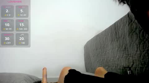 jeanrodriguez4 online show from March 1, 2025, 4:58 am