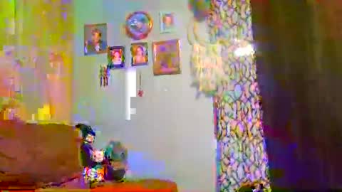jearnold44 online show from February 20, 2025, 3:45 am