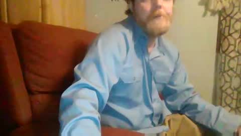 jearnold44 online show from February 26, 2025, 2:26 am