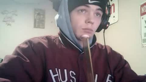 JJ Banks online show from March 1, 2026, 4:58 am