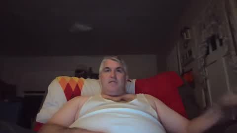 Snapshot of jecko71 chatting on December 26, 2024, 3:59 am dadbody71 online show from December 26, 2024, 3:59 am
