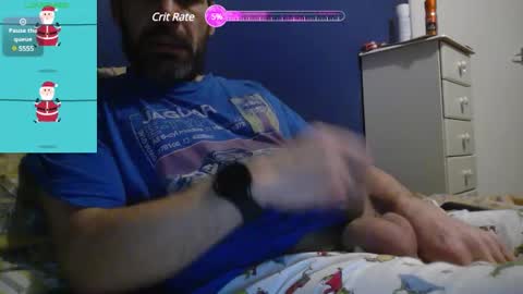 Snapshot of jediknight2 chatting on December 21, 2024, 1:04 am Matt online show from December 21, 2024, 1:04 am