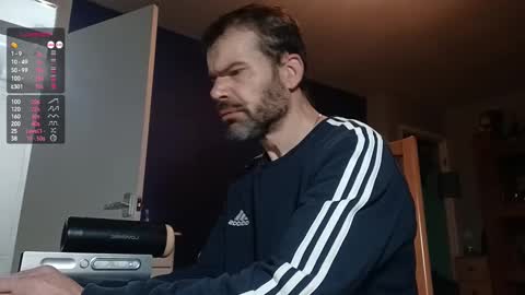 Snapshot of jediknight2 chatting on December 29, 2024, 5:22 pm Matt online show from December 29, 2024, 5:22 pm