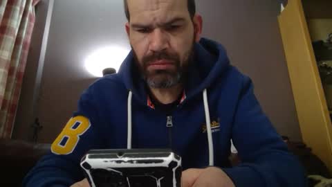 Snapshot of jediknight2 chatting on February 15, 2025, 11:39 am Matt online show from February 15, 2025, 11:39 am