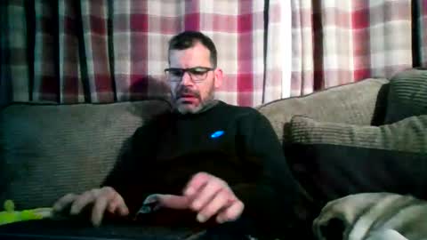 Matt online show from February 8, 2026, 10:13 pm