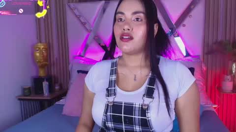 Jeen Taylor online show from October 16, 2025, 8:21 pm