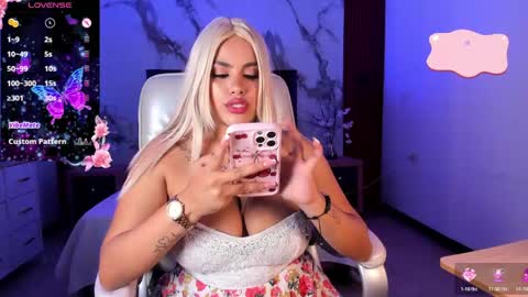 Snapshot of jeen_taylor chatting on April 17, 2026, 8:12 pm Jeen Taylor online show from April 17, 2026, 8:12 pm