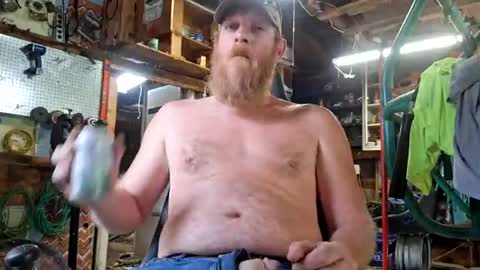 jeepcod87 online show from June 20, 2026, 4:32 pm