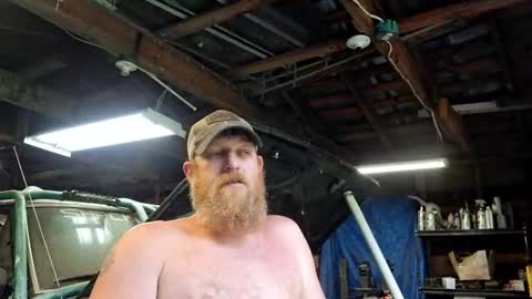 jeepcod87 online show from June 26, 2026, 8:46 pm