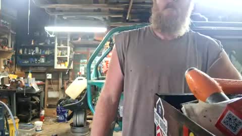 jeepcod87 online show from June 28, 2026, 1:28 pm