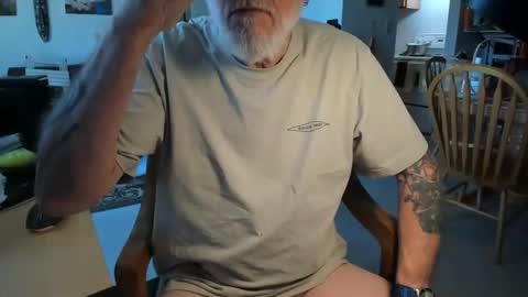 jeepman56 online show from April 20, 2026, 8:43 pm