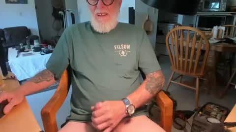 jeepman56 online show from July 6, 2026, 4:31 pm