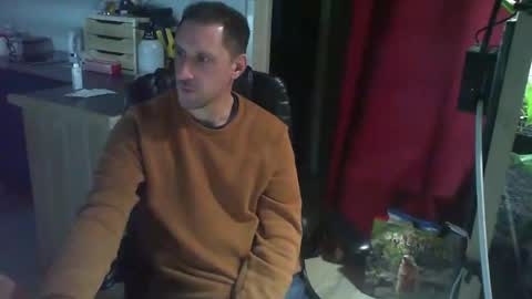 Jrme online show from January 5, 2025, 8:11 am