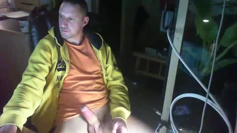 Jrme online show from January 19, 2025, 4:22 am