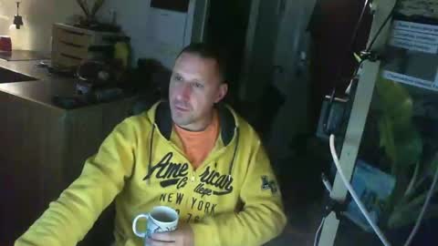 Jrme online show from January 25, 2025, 4:45 am