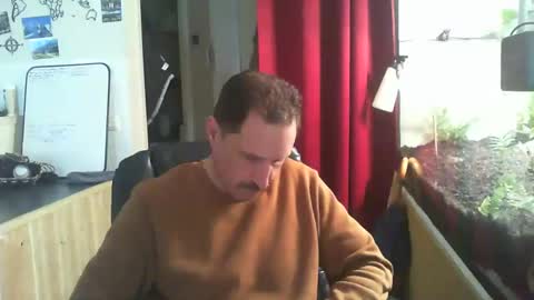 Jrme online show from March 11, 2025, 6:53 am