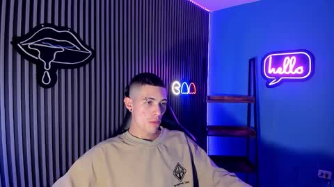 Snapshot of jefer_rick chatting on February 19, 2025, 6:44 am Jeff online show from February 19, 2025, 6:44 am