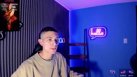 Snapshot of jefer_rick chatting on February 19, 2025, 9:50 am Jeff online show from February 19, 2025, 9:50 am