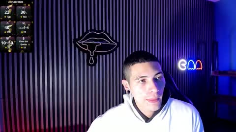 Snapshot of jefer_rick chatting on March 12, 2025, 7:02 am Jeff online show from March 12, 2025, 7:02 am