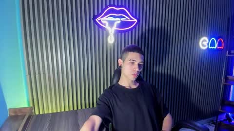 Snapshot of jefer_rick chatting on September 21, 2025, 12:40 pm Jeff online show from September 21, 2025, 12:40 pm