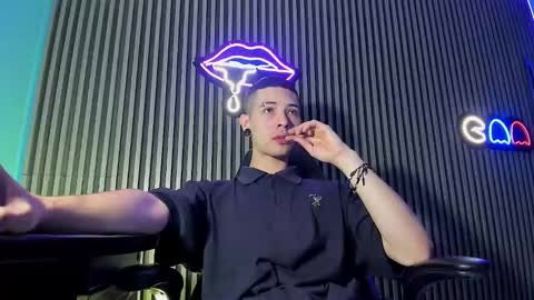 Snapshot of jefer_rick chatting on September 28, 2025, 12:32 pm Jeff online show from September 28, 2025, 12:32 pm