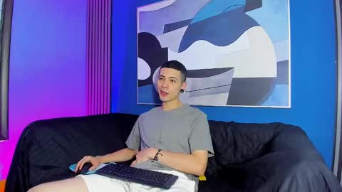 Snapshot of jefer_rick chatting on October 1, 2025, 12:44 pm Jeff online show from October 1, 2025, 12:44 pm